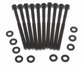 Engine Cylinder Head Bolt Set