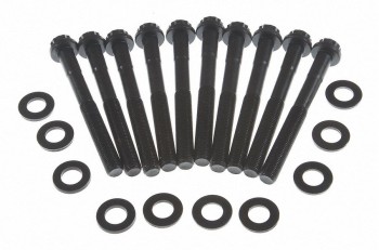 Engine Cylinder Head Bolt Set