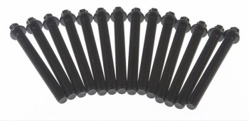Engine Cylinder Head Bolt Set