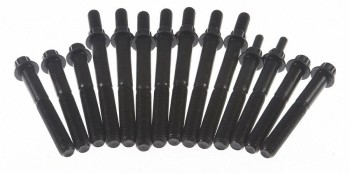 Engine Cylinder Head Bolt Set