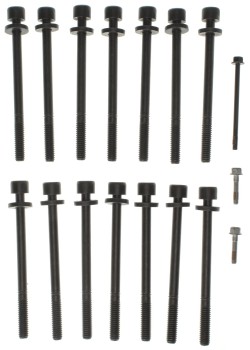 Engine Cylinder Head Bolt Set