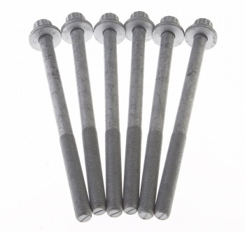 Engine Cylinder Head Bolt Set