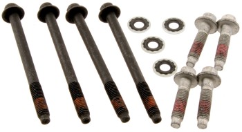 Engine Intake Manifold Bolt Set