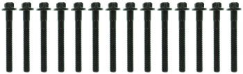 Engine Cylinder Head Bolt Set