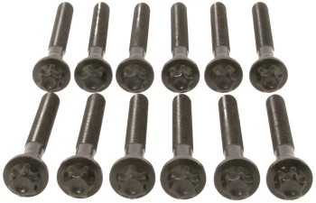 Engine Cylinder Head Bolt Set