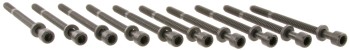 Engine Cylinder Head Bolt Set