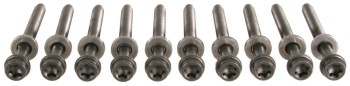 Engine Cylinder Head Bolt Set