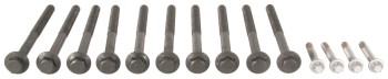 Engine Cylinder Head Bolt Set