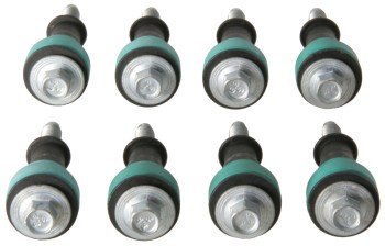 Engine Intake Manifold Bolt Set