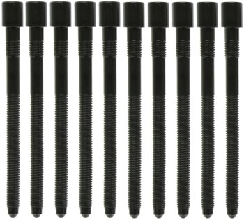 Engine Cylinder Head Bolt Set