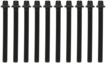 Engine Cylinder Head Bolt Set