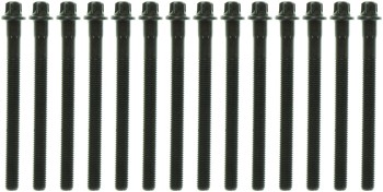 Engine Cylinder Head Bolt Set