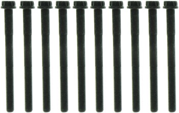 Engine Cylinder Head Bolt Set