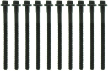 Engine Cylinder Head Bolt Set