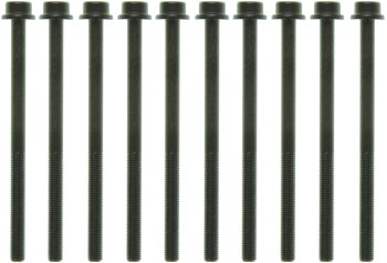 Engine Cylinder Head Bolt Set