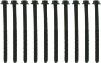 Engine Cylinder Head Bolt Set