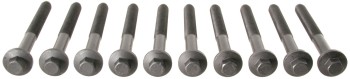 Engine Cylinder Head Bolt Set