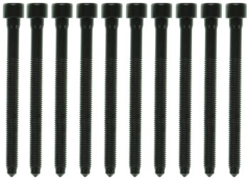 Engine Cylinder Head Bolt Set