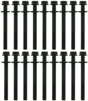 Engine Cylinder Head Bolt Set