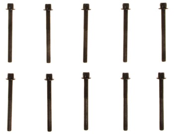Engine Cylinder Head Bolt Set