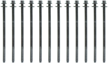 Engine Cylinder Head Bolt Set