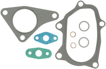 Turbocharger Mounting Gasket Set