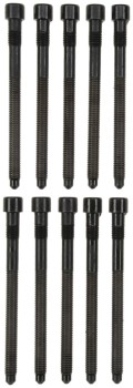 Engine Cylinder Head Bolt Set