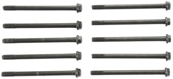 Engine Cylinder Head Bolt Set