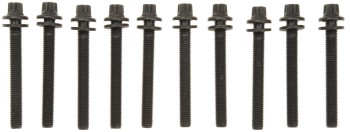 Engine Cylinder Head Bolt Set