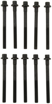 Engine Cylinder Head Bolt Set