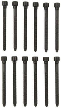 Engine Cylinder Head Bolt Set