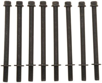 Engine Cylinder Head Bolt Set