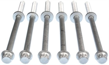 Engine Cylinder Head Bolt Set
