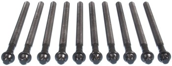Engine Cylinder Head Bolt Set