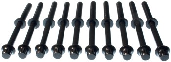 Engine Cylinder Head Bolt Set