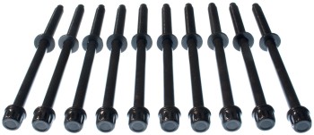 Engine Cylinder Head Bolt Set