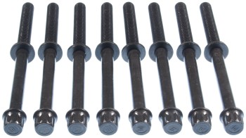 Engine Cylinder Head Bolt Set