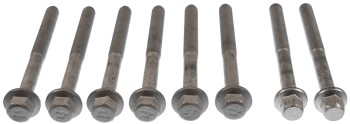 Engine Cylinder Head Bolt Set