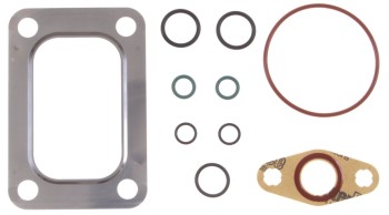 Turbocharger Mounting Gasket Set