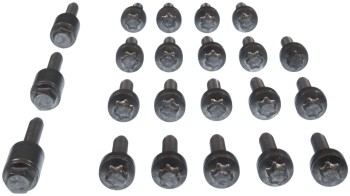 Engine Valve Cover Bolt Kit