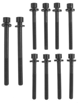 Engine Cylinder Head Bolt Set