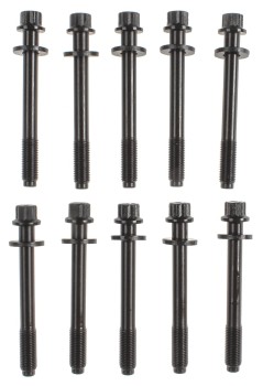 Engine Cylinder Head Bolt Set