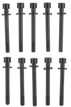 Engine Cylinder Head Bolt Set