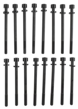 Engine Cylinder Head Bolt Set