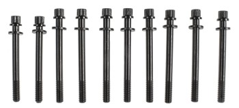Engine Cylinder Head Bolt Set