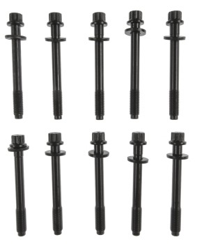 Engine Cylinder Head Bolt Set
