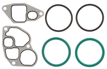 Engine Oil Cooler Mounting Kit
