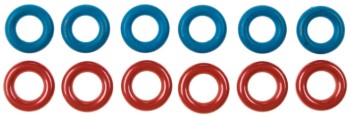 Fuel Injection Nozzle O-Ring