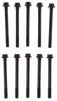 Engine Cylinder Head Bolt Set