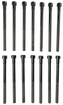 Engine Cylinder Head Bolt Set